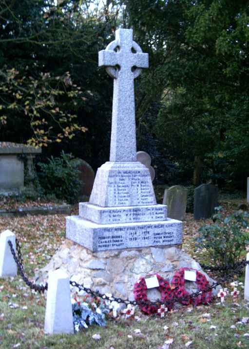 Dunkirk Memorial