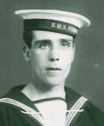 Edward William GATEHOUSE 1888 - 1916