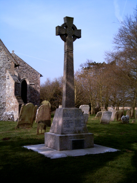 Hougham Memorial