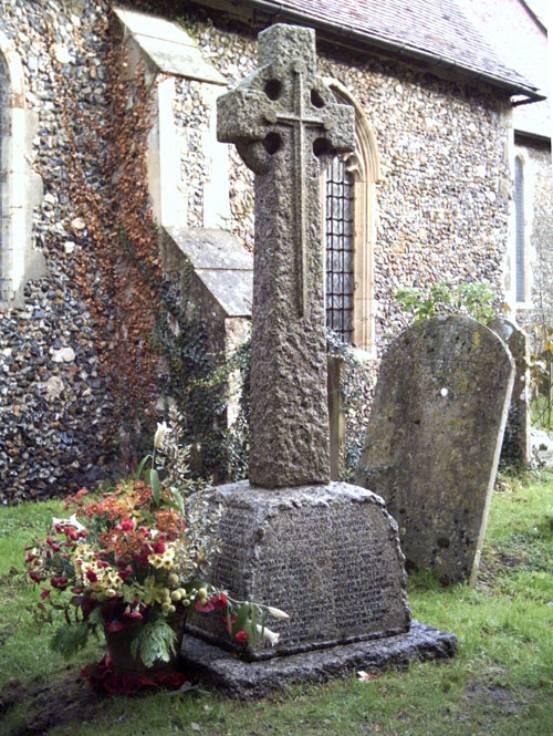 Littlebourne Memorial