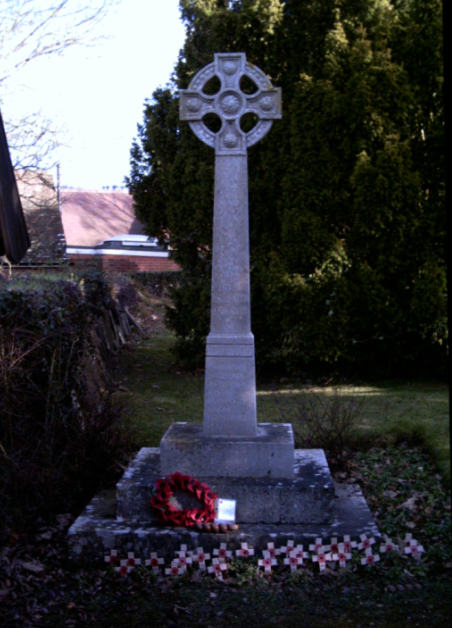 Petham Memorial