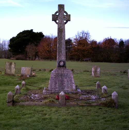 Wingham Memorial